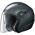 Casque Jet X-lite X-402 Elegance N Com Lava 5
